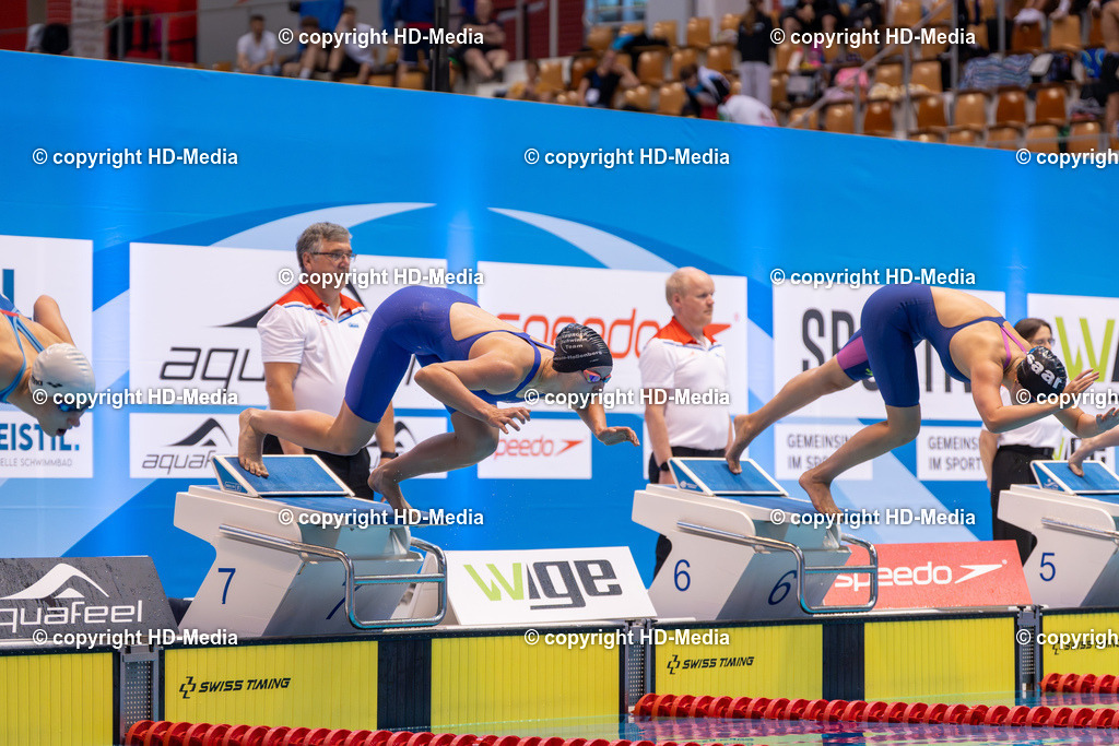 Deutsche Jahrgangsmeisterschaft Schwimmen 2026 | Deutsche Jahrgangsmeisterschaft Schwimmen 2026