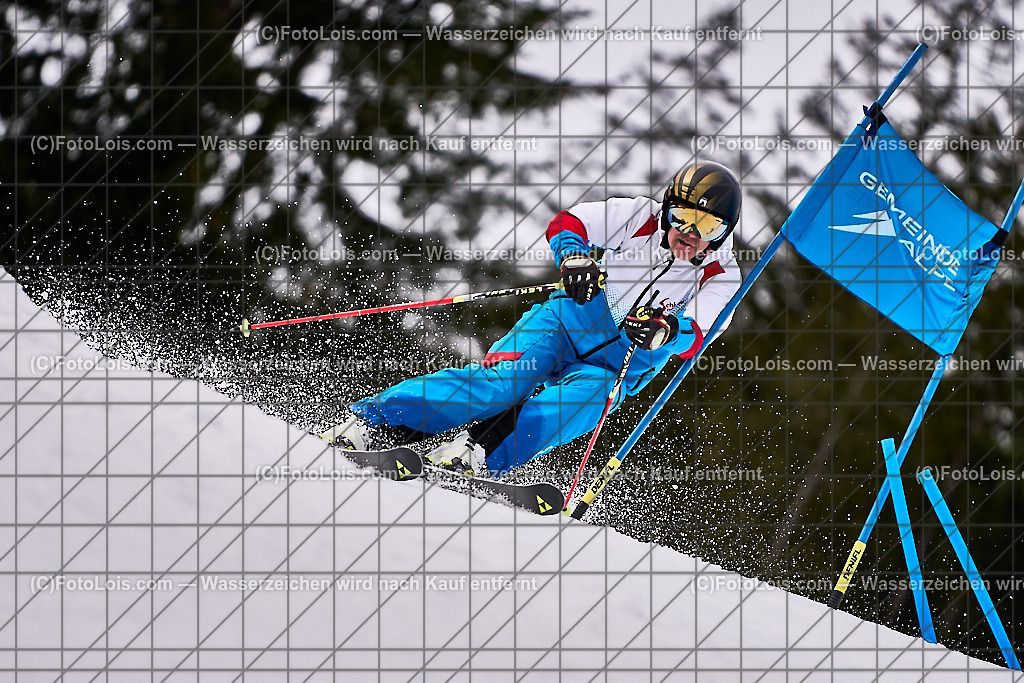 ALP6472_Schischule Haginger_Semesterkurs_Skilehrer | (C)FotoLois.com, Alois Spandl. Schischule Haginger, Semesterkurs-Abschlusstag mit Rennlaufbewerb, Fr 9. Februar 2024.