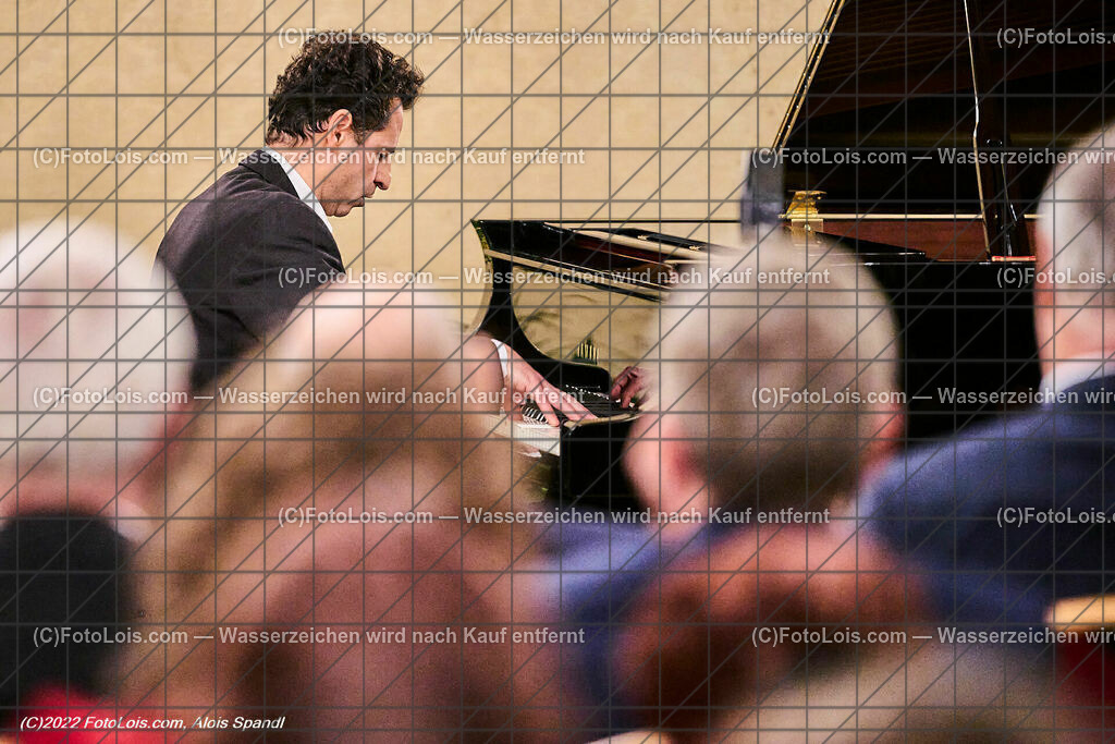 ALP3695_CHOPIN-Gesellschaft_Jubilaeum_Zaslavsky Roman | (C)FotoLois.com, Alois Spandl, Festveranstaltung '70 Jahre internationale CHOPIN-Gesellschaft in Wien' mit Einladung durch den Bürgermeister der Bundeshauptstadt Wien, Dr. Michael Ludwig (vertreten durch Mag. Thomas Reindl), Wappensaal des Wiener Rathauses, Sa 29. Oktober 2022.