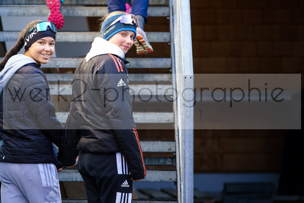DSC Ruhpolding | Deutscher Schülercup Ruhpolding in der CHIEMGAU Arena am 2. und 3. März 2024