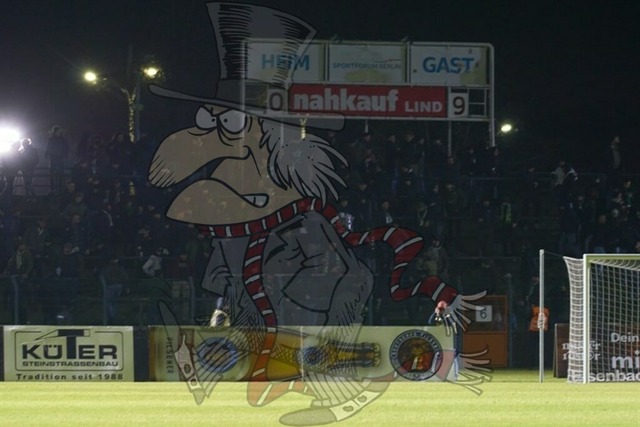 BFC Dynamo vs. BSG Chemie Leipzig 009 | mythos-online-redaktion