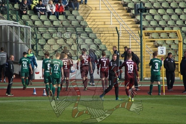 BFC Dynamo vs. FC Schönberg 95 067 | mythos-online-redaktion