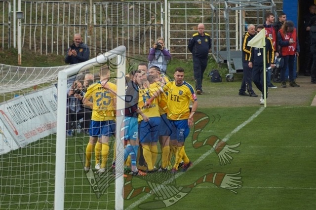 1.FC Lok Leipzig vs. BFC Dynamo 145 | mythos-online-redaktion