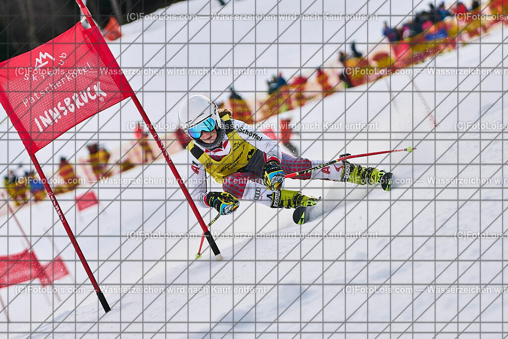 ALP0954_Patscherkofel_FischerCup-RTL_Steixner Anna | (C)FotoLois.com, Alois Spandl, FischerCup-RTL, Kinder-/Schüler-Rennen auf der Heiligwasserwiese am Patscherkofel, SkiClub Innsbruck Patscherkofel (SCIP), Fr 30. Dezember 2022.