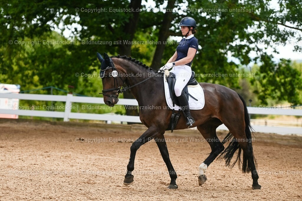 20230715_05_Dressurprüfung Kl.A++_0214 | equistock
