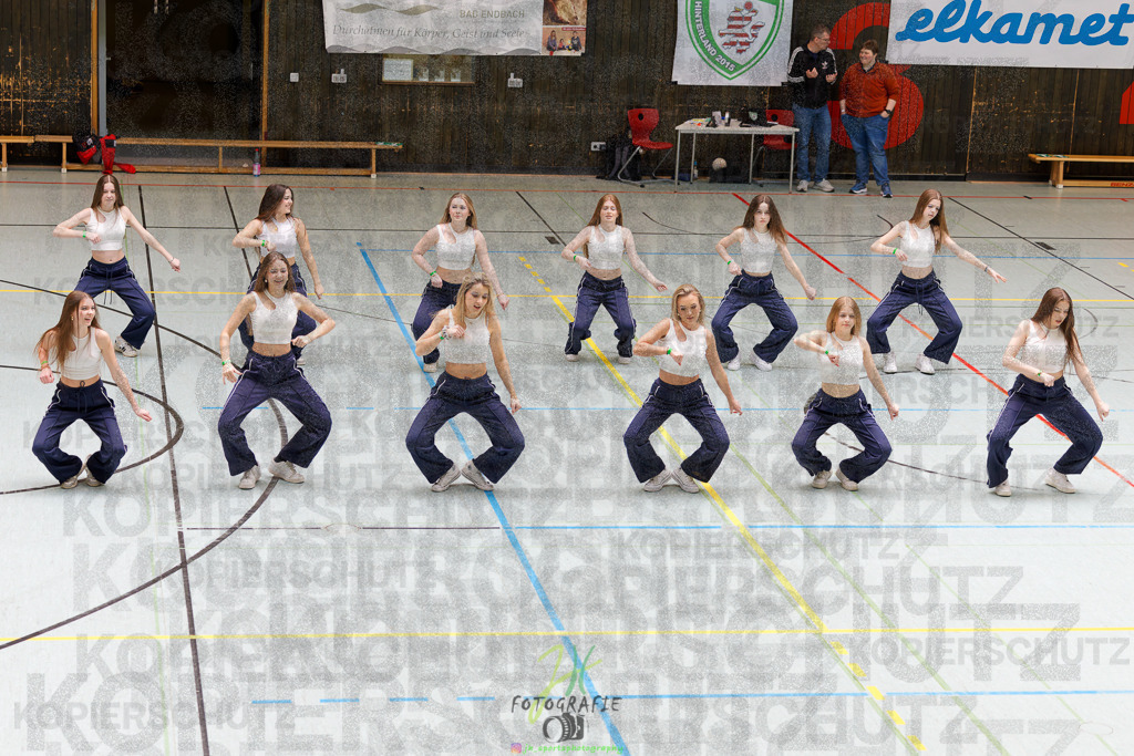 Hessenmeisterschaft wJC - Spiel um Platz 3; TuS Kriftel - SG Schenklengsfeld | Hessenmeisterschaft wJC - Spiel um Platz 3; TuS Kriftel - SG Schenklengsfeld am 22.03.2025 in Biedenkopf (Sporthalle Lahntalschule)Photo © 2025 - Jörg Heinrich - Realisiert mit Pictrs.com