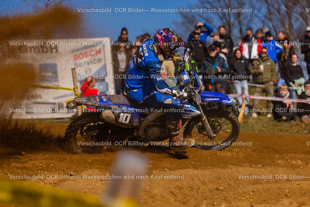 DEM Dahlen 2026 Sonntag R1-1558 | OCR Bilder Fotograf Eisenach Michael Schröder