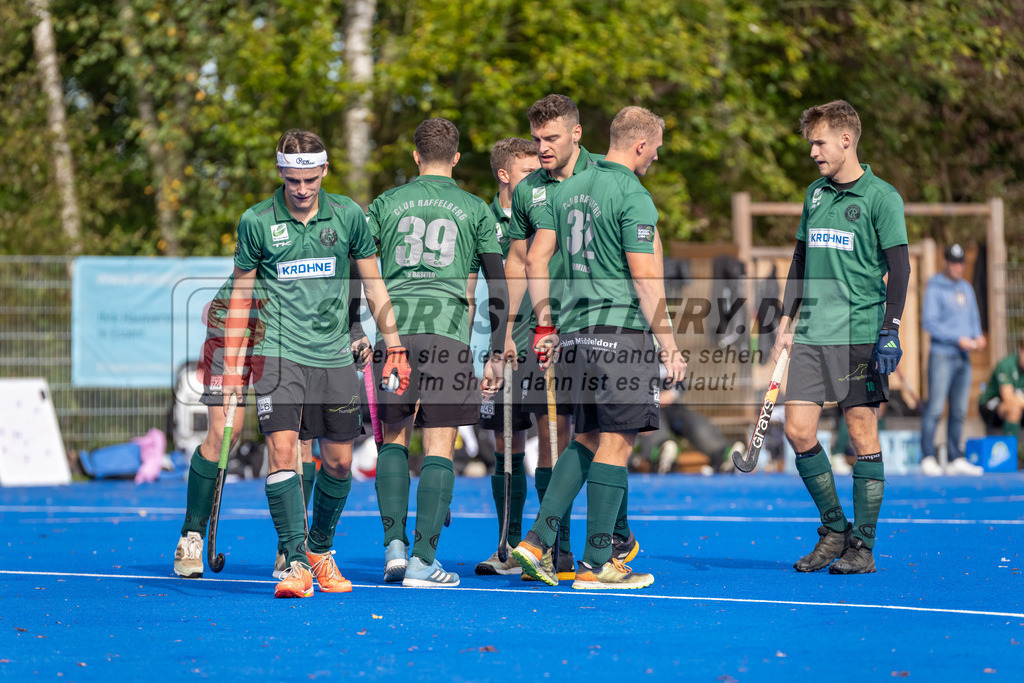 HK_20241006_107235 | 1. Regionalliga West Herren ETB Essen - Club Raffelberg am 6.10.2024 ETB Essen, Essen ,