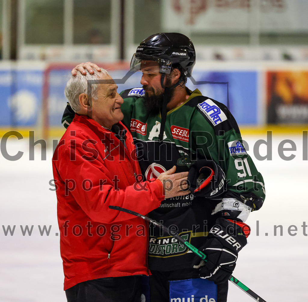 2023-03-14_180_TSV_Erding_gegen_TEV_Miesbach | Erding, Deutschland, 14.03.2023:
Eishockey, Bayernliga Playoffs 2022 / 2023, Halbfinale, TSV Erding gegen TEV Miesbach, Endergebnis: 5:3

Foto: Christian Riedel / fotografie-riedel.net