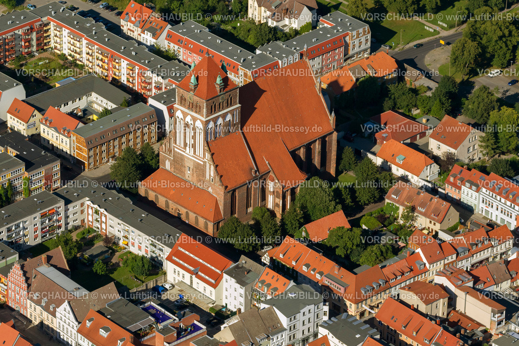 Greifswald12084056 | Jacobikirche, Mitte, Zentrum,  Greifswald, Mecklenburg-Vorpommern, Deutschland, Europa
