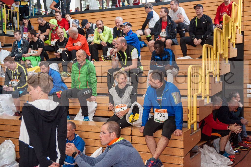 Herbstlauf 2017 | Neuhaus/Rwg. - Masserberg am 1. Oktober 2017