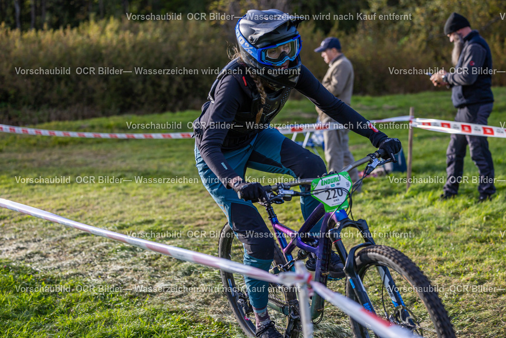 Enduro One Eifa R6-8369 | OCR Bilder Fotograf Eisenach Michael Schröder