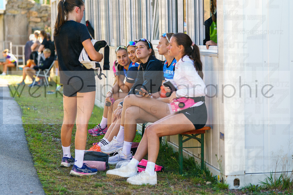 DP Altenberg | Deutschlandpokal, Altenberg - 19.-21.09.2025