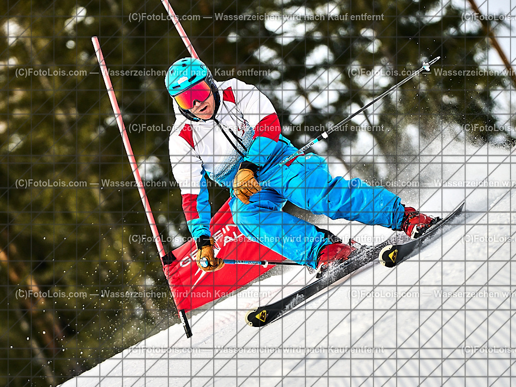 _ALP8849_Neujahrs-Skikurs | Ski- und Snowboardschule Haginger beim NEUJAHRS-Skikurs 2026, Kursabschlussrennen am Mo 5. Jänner 2026.