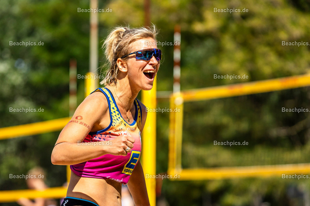 2023-00083299-EDEKA-Hauptstadtmasters-61 |  09.07.2023; Berlin Foto: Gerold Rebsch - www.beachpics.de
