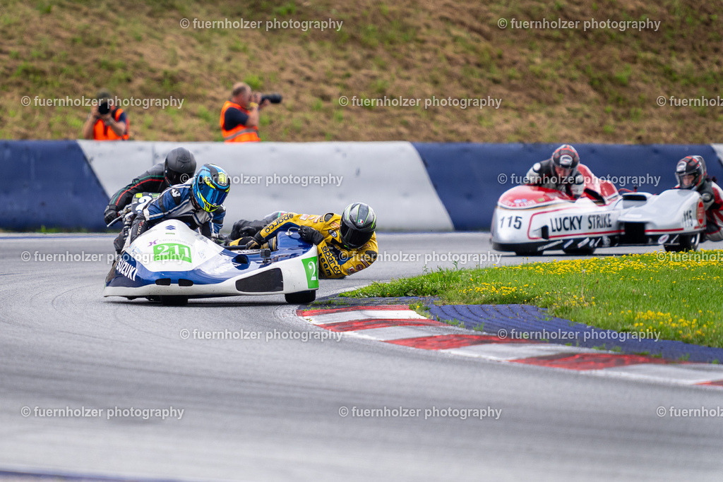 fuernholzer_G8_240728-C6-78 | Racing Days 2024 - 21. Rupert Hollaus Rennen - Red Bull RIng