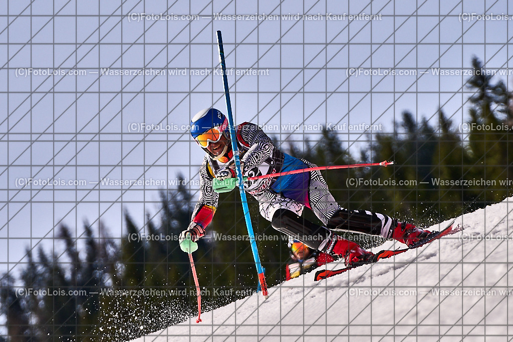 ALP1171_FIS MASTERS WC-Finale_SL_B-Herrn_Probulski Zbigniew | (C)FotoLois.com, Alois Spandl. FIS MASTERS WorldCup-Finale 2024, Reiteralm (Steiermark, AUT), SLALOM auf der Muldenliftpiste, Sa 6. April 2024.