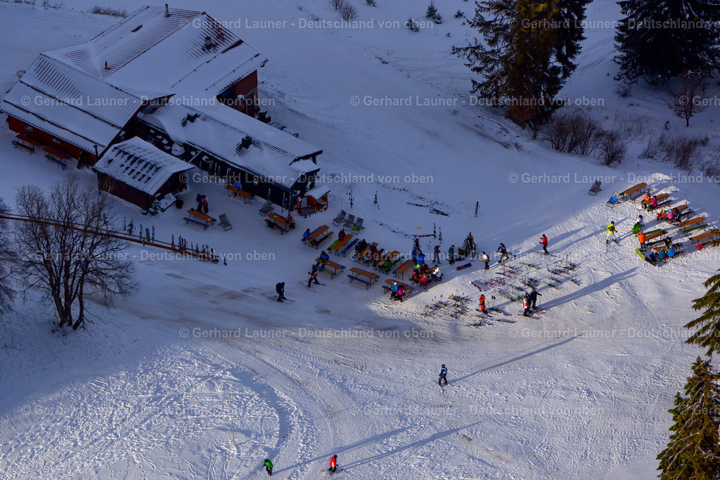 3700042 | Gemündener Hütte, Rhön