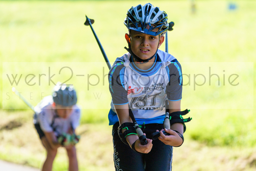 RWS-Cup Trusetal | Am 9. September 2023 fand in Trusetal der RWS-Cup mit TSC Roller statt.