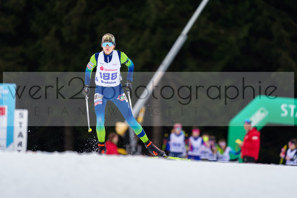 DSC Oberweisenthal | O´thal am 18. und 19. März 2023
