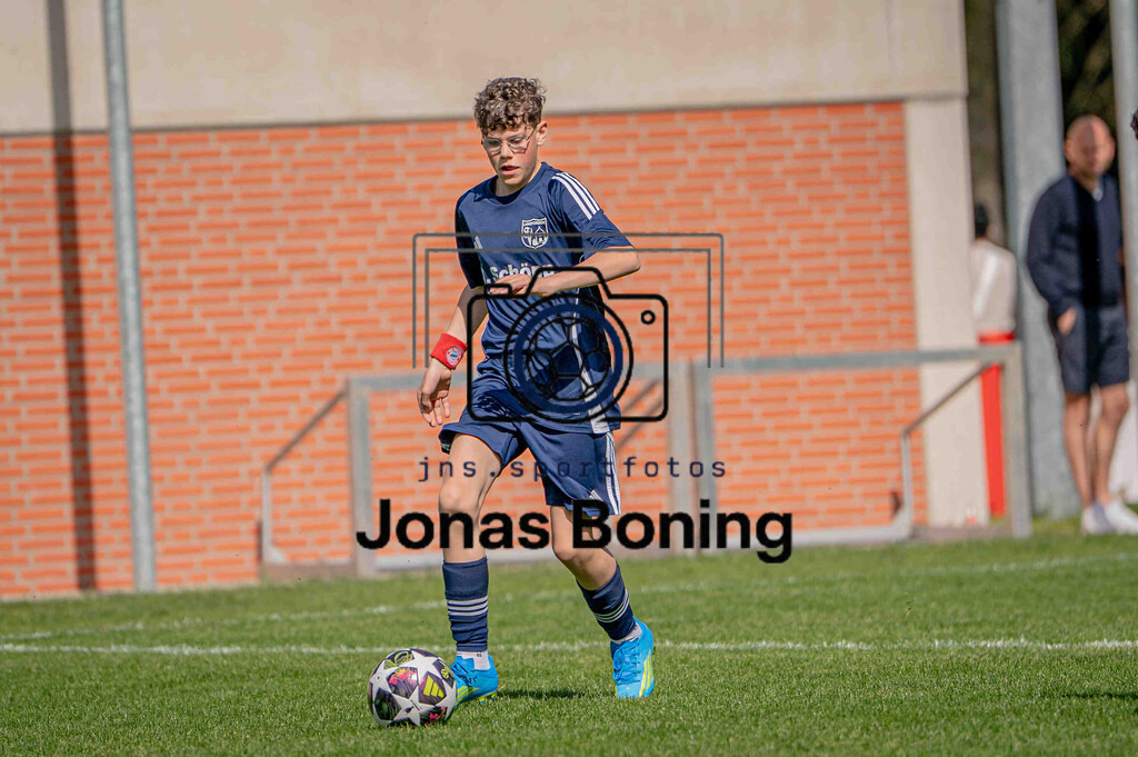 Fußball I C-Junioren I Saison 2025-2026 I Pfingsturnier Langförden I 13197 | jns.sportfotos - Realisiert mit Pictrs.com