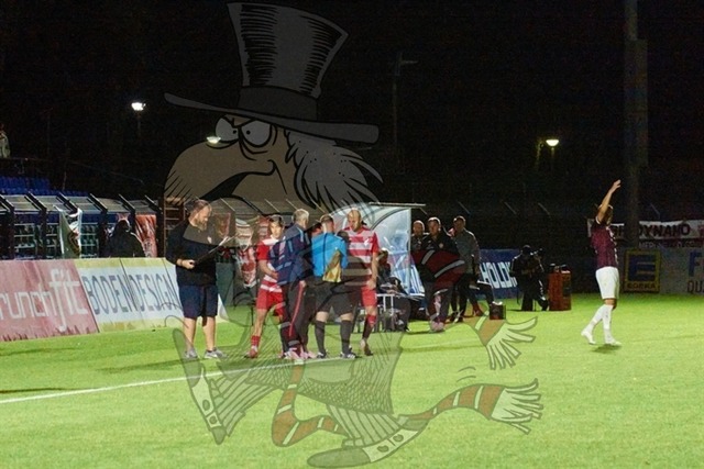 BFC Dynamo vs. Greifswalder FC 082 | mythos-online-redaktion