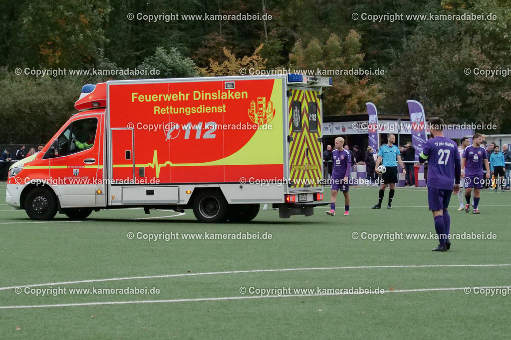 Fußball : Kreisliga A : TV Jahn Hiesfeld - RWS Lohberg am 18.10.2026 in Dinslaken Hiesfeld | Fußball : Kreisliga A : TV Jahn Hiesfeld - RWS Lohberg am 18.10.2026 in Dinslaken Hiesfeld - Realisiert mit Pictrs.com