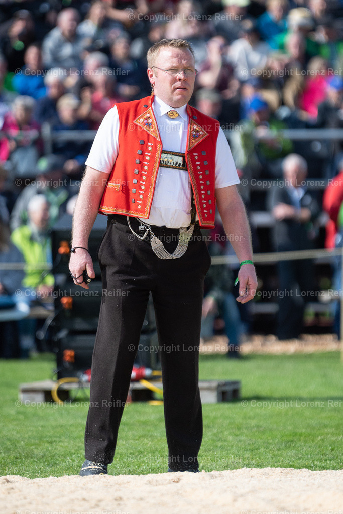 Schwingen -  TG Kantonal 2023 | Neukirch-Egnach, 30.4.23, Schwingen - TG Kantonal.