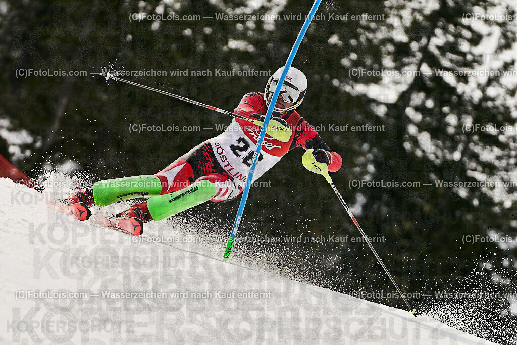 ALS0372_WCM-SL_Kat-B_Hoeller Josef | (C)FotoLois.com, Alois Spandl, World Criterium Masters Ski Alpin 2023 Hochkar, Slalom, Kategorie B, Do 23. März 2023.