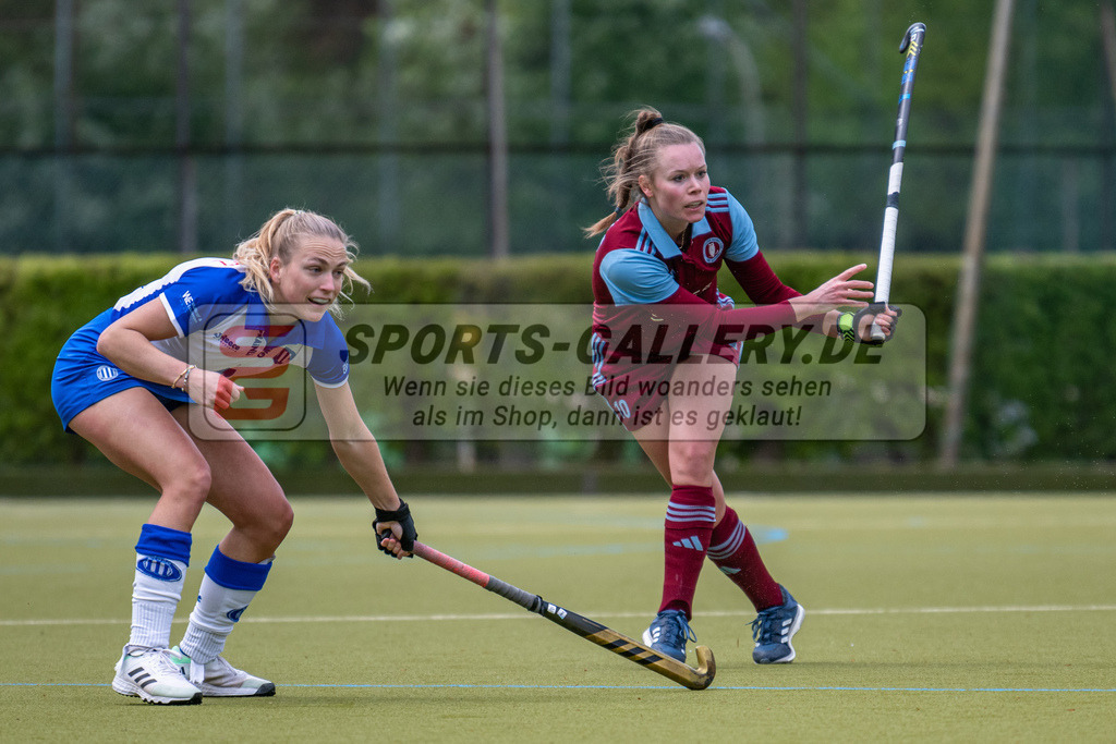 SM_20240421-D85_9466 | Rückrunde :1.Bundesliga Feldhockey (M) UHC - DCadA / 2:0 (0:0)