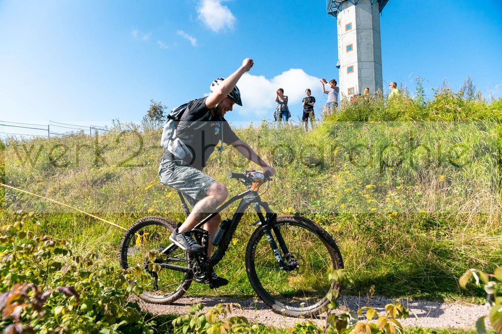 RennsteigRIDE 2021 | Schmiedefeld, 4. September 2021
