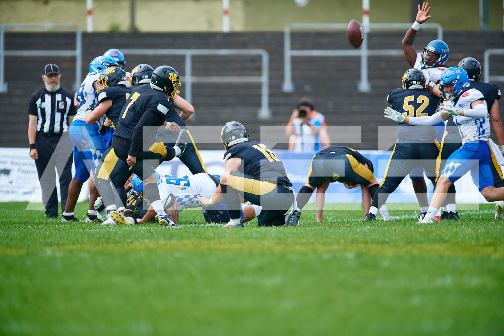 MUC_Cowboys_Comets_AGES__D518307 | Alexander Gerhardt
