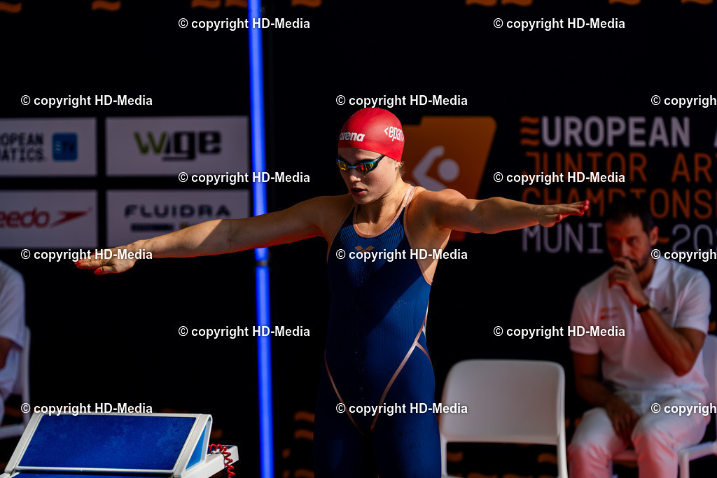 European Aquatics Junior Swimming Championships 2026 | European Aquatics Junior Swimming Championships 2026