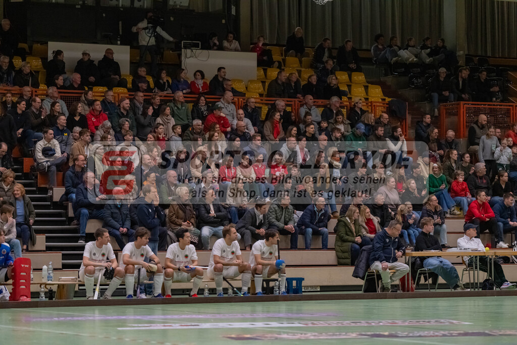 HK_20260123_106731 | 1. Bundesliga Herren Crefelder HTC- Gladbacher HTC am 23.01.2026