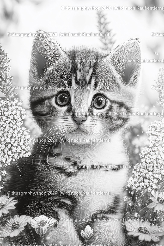 Katze 050 | titusgraphy-shop: Geschenkideen mit Qualitätsfotos. titusgraphy-shop: gift ideas with quality photos. titusgraphy-shop: idées cadeaux avec photos de qualité.  - Realisiert mit Pictrs.com