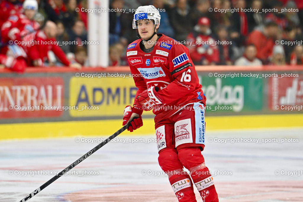 EC KAC vs. EC IDM Wärmepumpen VSV 10.3.2023 | #16 Schwinger Simeon