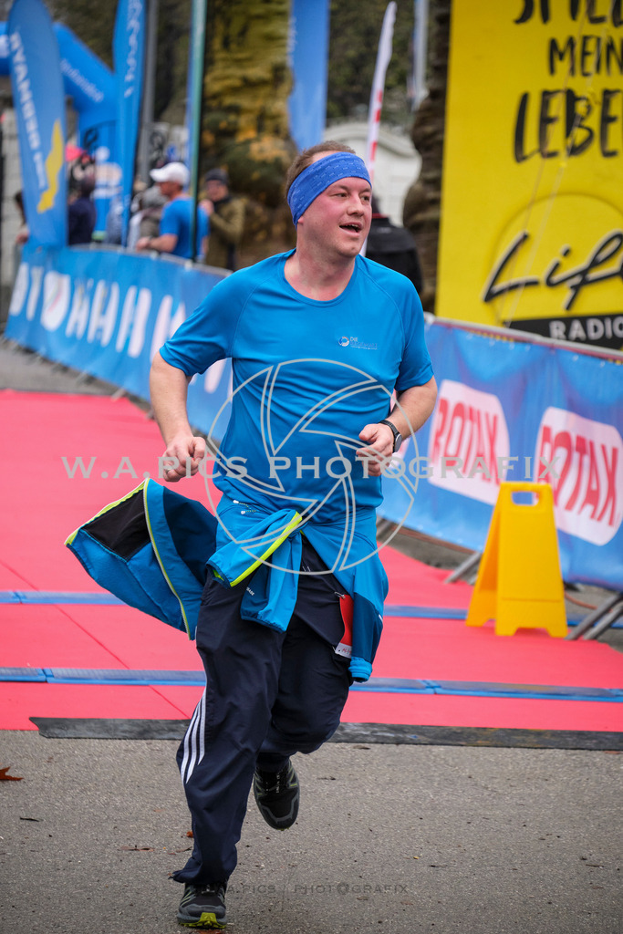 ..... | AUSTRIA, Wels, 30.03.25, ALOHA Wels Halbmarathon, Image Shows: , Foto: Wapics/RING M.