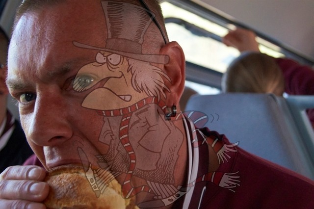 1.FC Lok Leipzig vs. BFC Dynamo 009 | mythos-online-redaktion