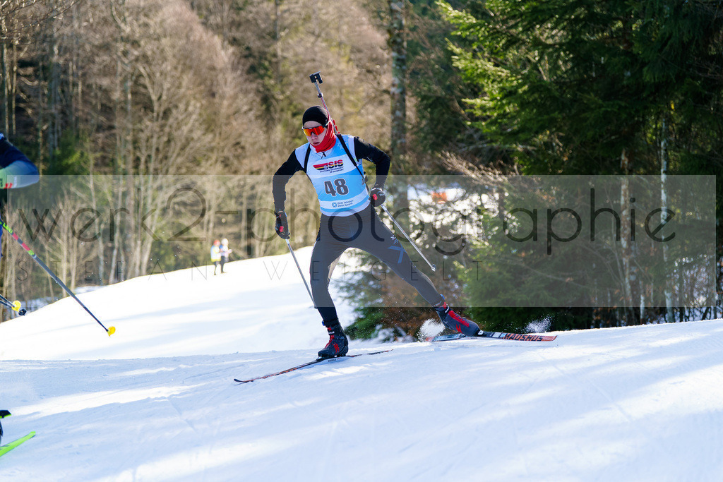 FESA Alpencup / DP Notschrei | Deutschland Pokal Finale im Schwarzwald NORDIC-CENTER Notschrei am 7. - 8. Februar 2026