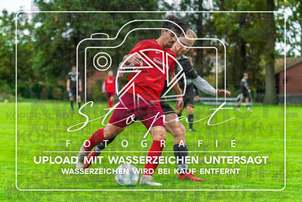 FSFSLEN-1050 | Herren 3. Kreisklasse HK Spiel zwischen FG Fulde-Stellichte 2 und Eintracht Leinetal 4 im Fulder Zentralstadion, Fulde (Simon Paul Stopat) - Realisiert mit Pictrs.com