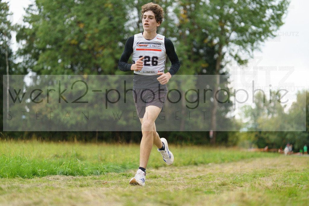 DSC Neubau | Deutscher Schülercup, Neubau - 27.-28.09.2025