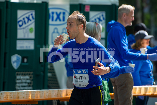 20250427-NSZ_3515 | DEU, Düsseldorf, 27.04.2025 Uniper Düsseldorf Marathon 2025 - Realisiert mit Pictrs.com