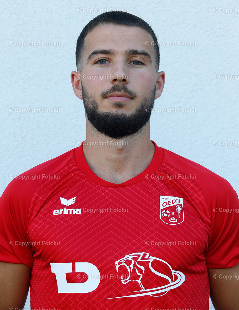 ASKOEOEDT1B_03 | ALBI MUHAREMI