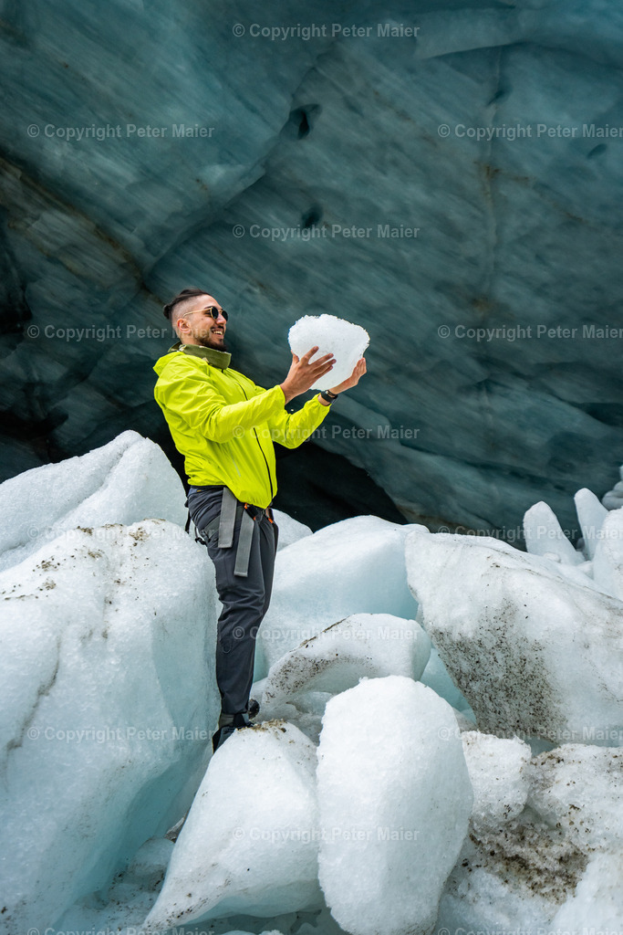 Gletscher Trekking Auswahl frei-34 | piet_flosse