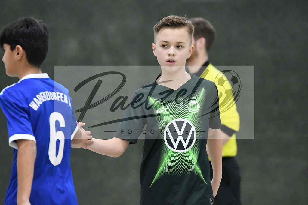 20200111_WHCUHT_0179 | Fußball, E-Junioren:   beim W&amp;H Cup 2020 am 11.01.2020 in der Dreifach-Sporthalle in Lengerich, Deutschland.(Foto von Nico Paetzel) - Realisiert mit Pictrs.com