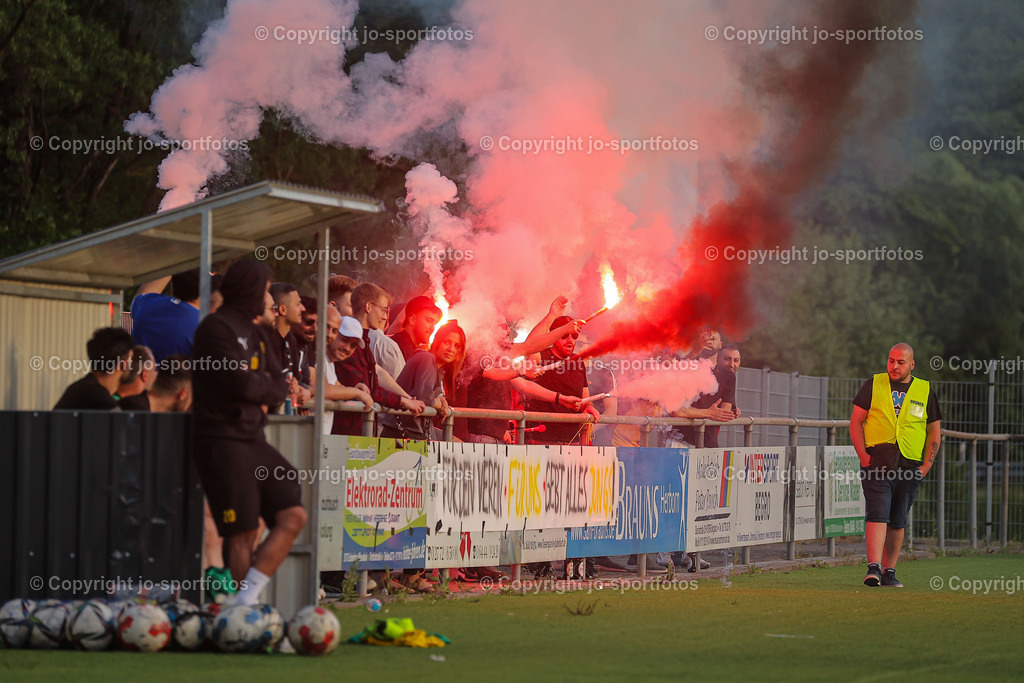 BQ3I5717 | 31.05.2023; Kreispokalfinale Kreis Dillenburg; Kunstrasenplatz Eisemroth; TSV Bicken - SSV Allendorf; Ergebnis: 5:1 (2:0)