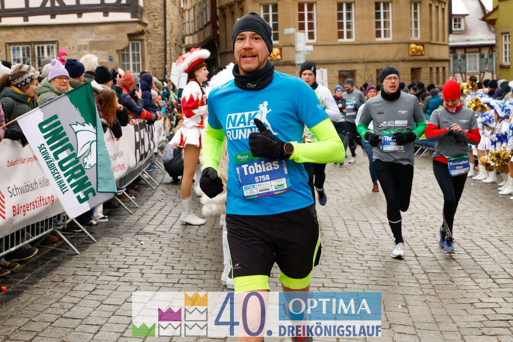 Roewisch Wohnbau Cup 5km | 40. Optima 3koenigslauf 2026 - Realisiert mit Pictrs.com