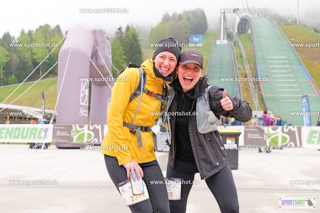 PRAB0294 | GaPa Trail 2025 #gapatrail #yourpictrs #sportshot_your_pictrs Copyright: www.sportshot.de