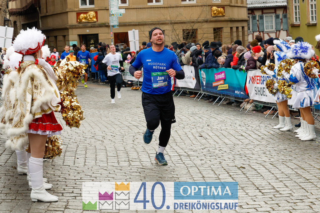 Roewisch Wohnbau Cup 5km | 40. Optima 3koenigslauf 2026 - Realisiert mit Pictrs.com