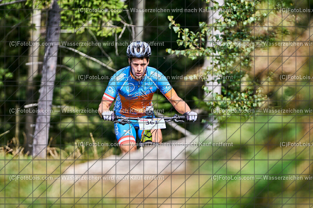 ALP7301_GRANITBEISSER_Medium_Gruber Patrick | (C)FotoLois.com, Alois Spandl, 28. GRANITBEISSER Mountainbike-Marathon in St. Georgen am Walde, Sa 3. Sept. 2022.